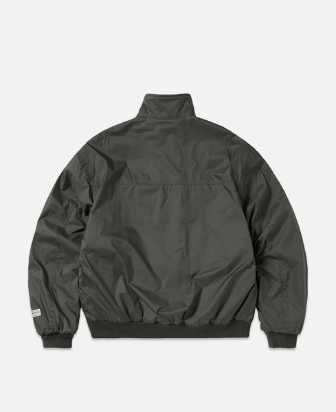 thisisneverthat® - Reversible Warm Up Jacket (Grey) – JUICESTORE