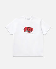 Scoreboard T-Shirt (White)