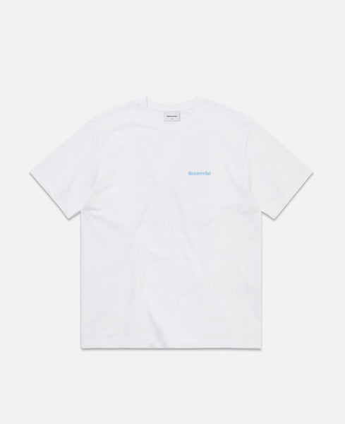 thisisneverthat® - Giraffe T-Shirt (White) – JUICESTORE