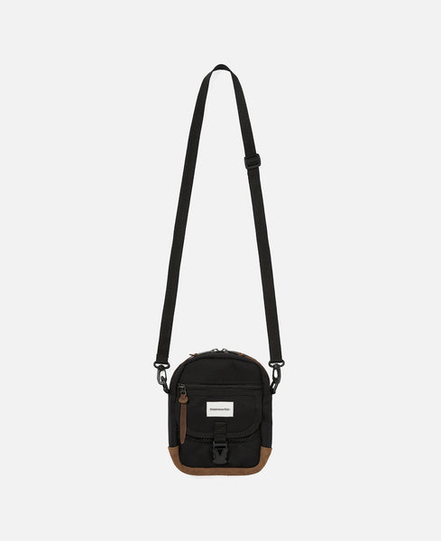 thisisneverthat® - T-Logo Shoulder Bag (Black) – JUICESTORE