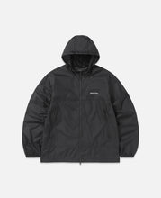 T-Light Jacket (Black)