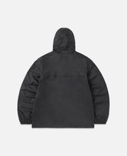 T-Light Jacket (Black)