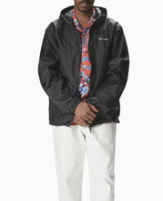 T-Light Jacket (Black)