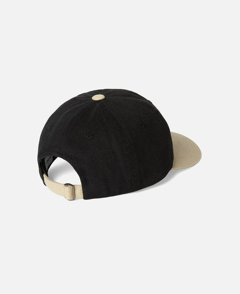 thisisneverthat® - Tn Applique Cap (Black) – JUICESTORE