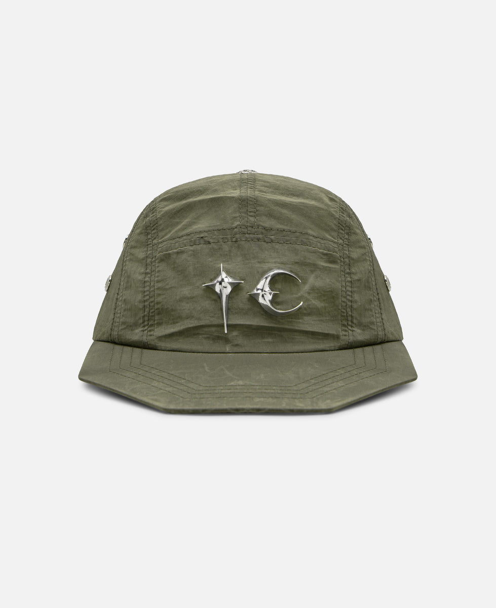【Thug Club】25SS★ Clouded Bio Army Cap Thug Club | Clouded Bio Army Cap | Hats (Headwear)