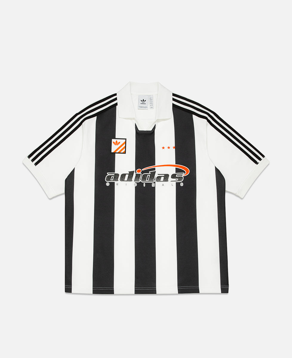 ★ adidas★ Football Polo Shirt Mint White IW6307 adidas Trefoil Logo Play Football Graphic Short Sleeve Polo