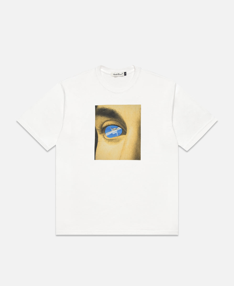 Supreme/UNDERCOVER Face Tee ヒョンジン
