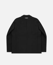 Jacket (Black)