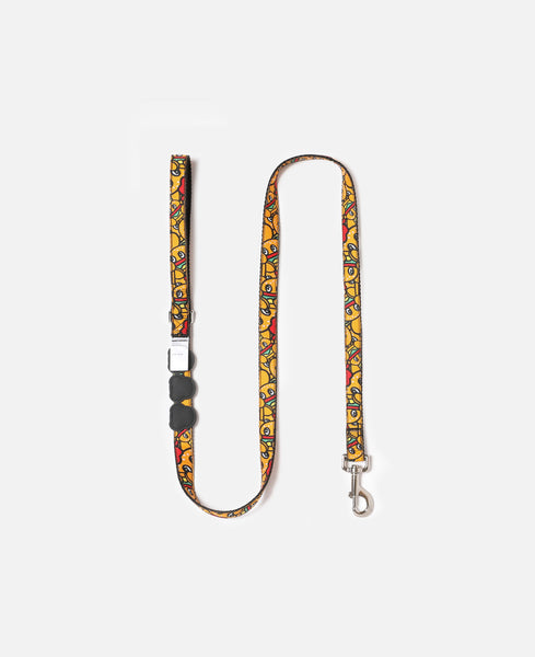 【新品未使用】VANDY THE PINK ヴァンディザピンク ドッグ リード Vandy The Pink - Dog Leash (Orange) – JUICESTORE