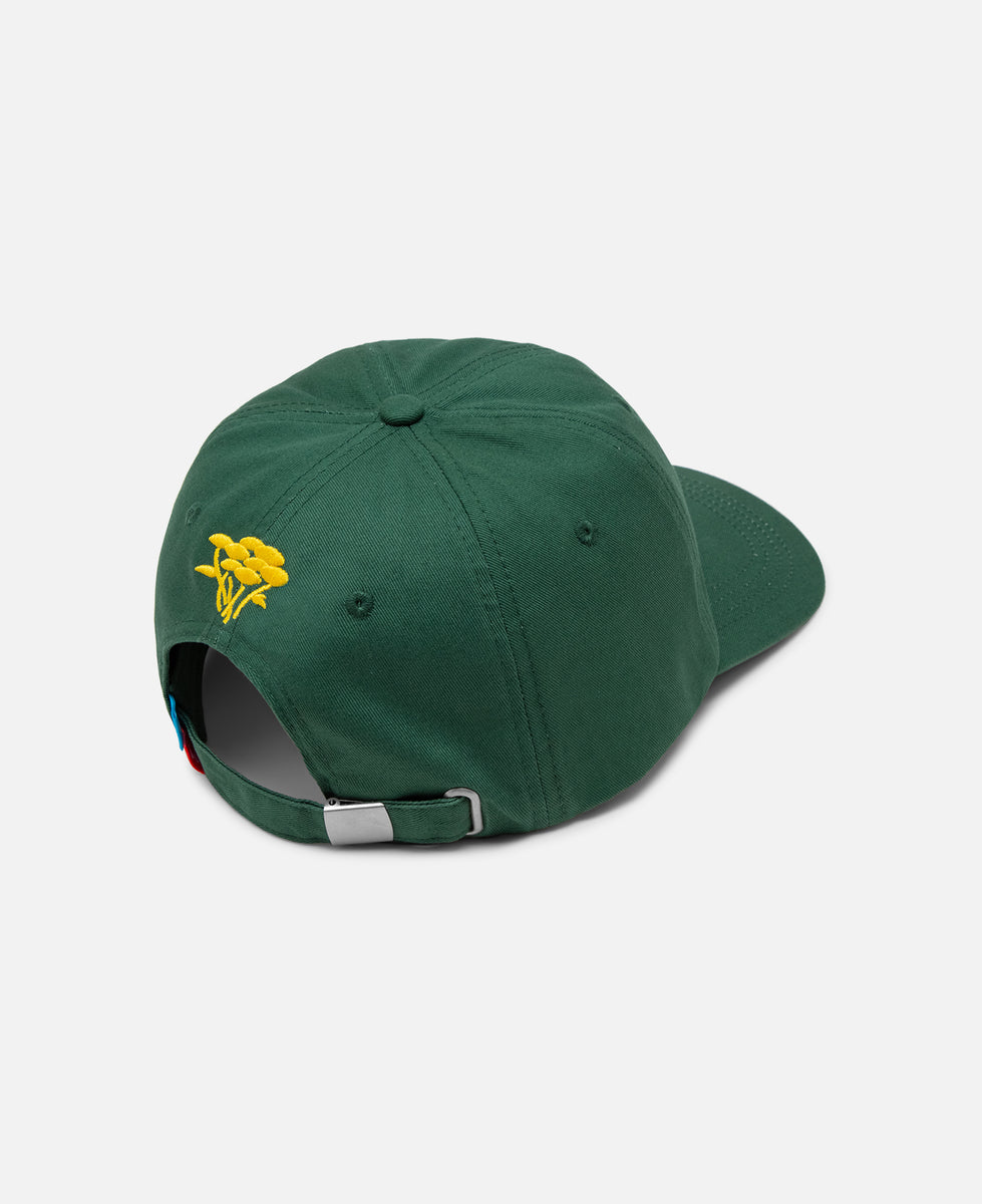 Oakland Athletics '47 Elephant Clean Up Adjustable Hat - Green