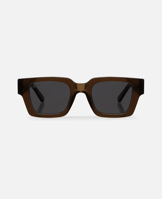 VTP CL Sunglasses (Brown)