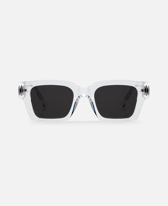 VTP CL Sunglasses (Clear)
