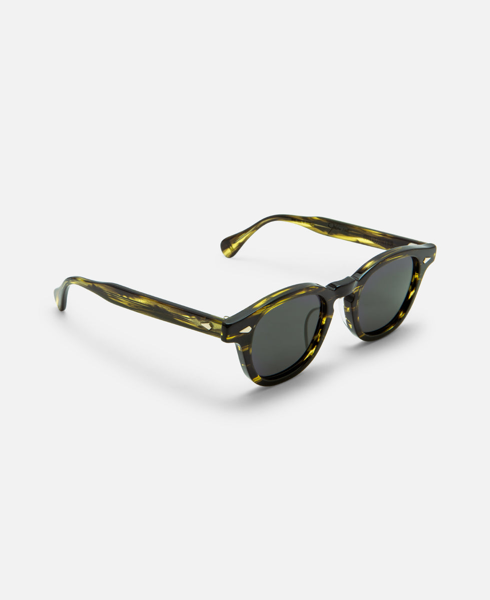 JULIUS TART OPTICAL | WACKO MARIA x JULIUS TART OPTICAL