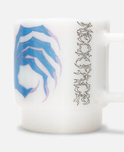 Neck Face / Mug (White)