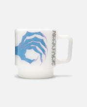 Neck Face / Mug (White)