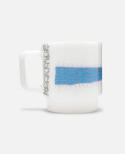 Neck Face / Mug (White)