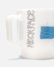 Neck Face / Mug (White)