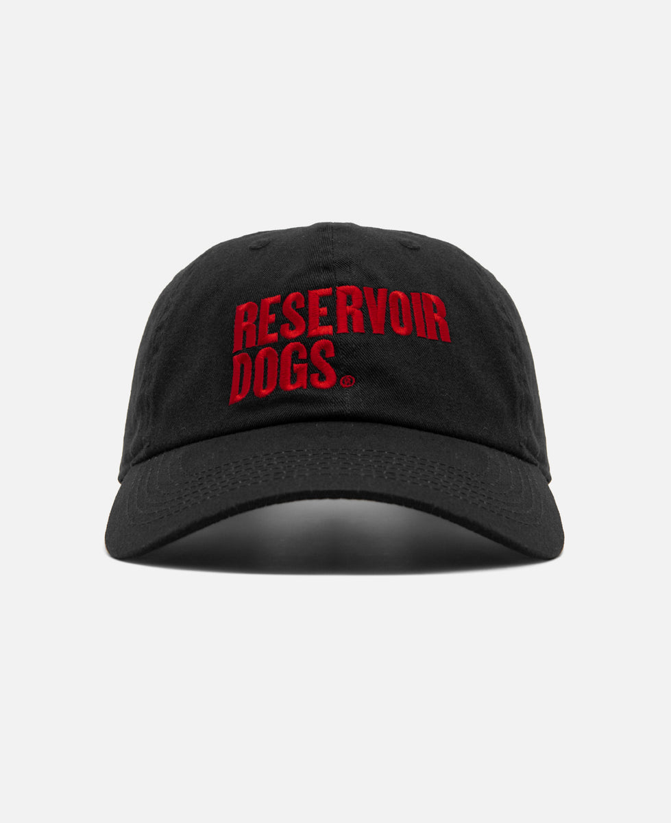 今 話題 の 人気 商品 / Dogs Reservoir - Maria Wacko 6 JUICESTORE – (Black) Cap Panel 帽子