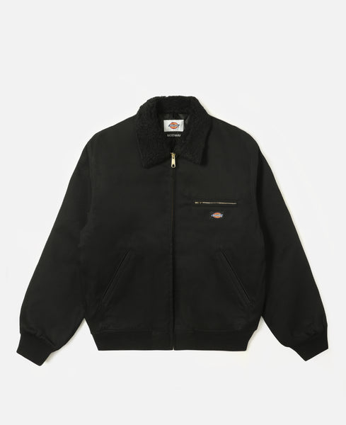 新品未使用 25AW BLACK M WACKOMARIA DICKIES Wacko Maria - Wacko Maria X Dickies Work Jacket (Black) – JUICESTORE