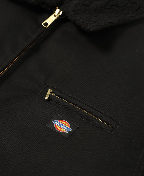 Wacko Maria - Wacko Maria X Dickies Work Jacket (Black) – JUICESTORE