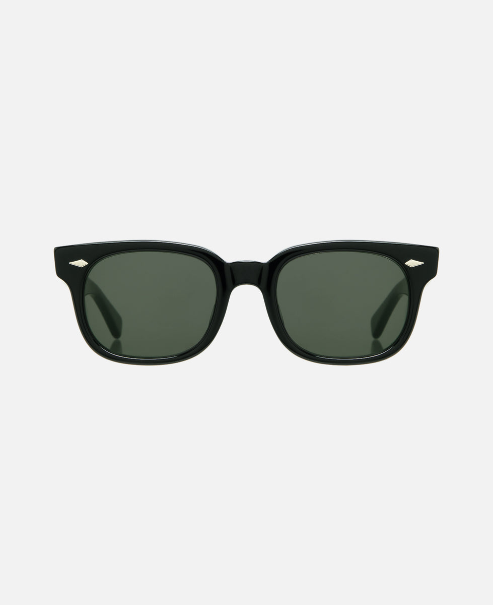 WACKO MARIA ゆうすけさん専用 Wacko Maria x Kaneko - Sunglasses (Black) – JUICESTORE