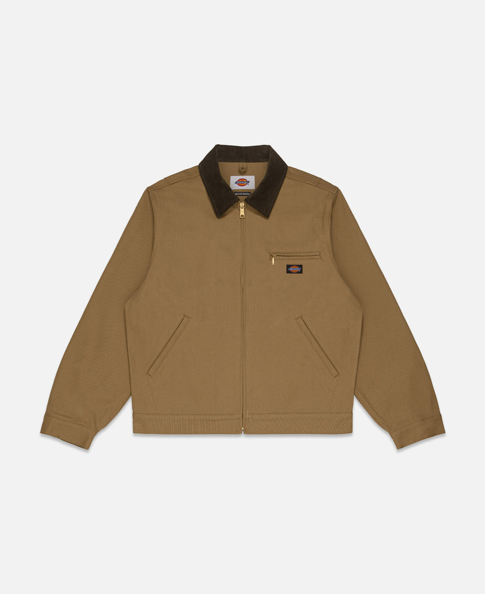 WACKO MARIA/DERBY JACKET（KHAKI） WACKO MARIA DERBY JACKET | LOCKSTOCK/STLIKE