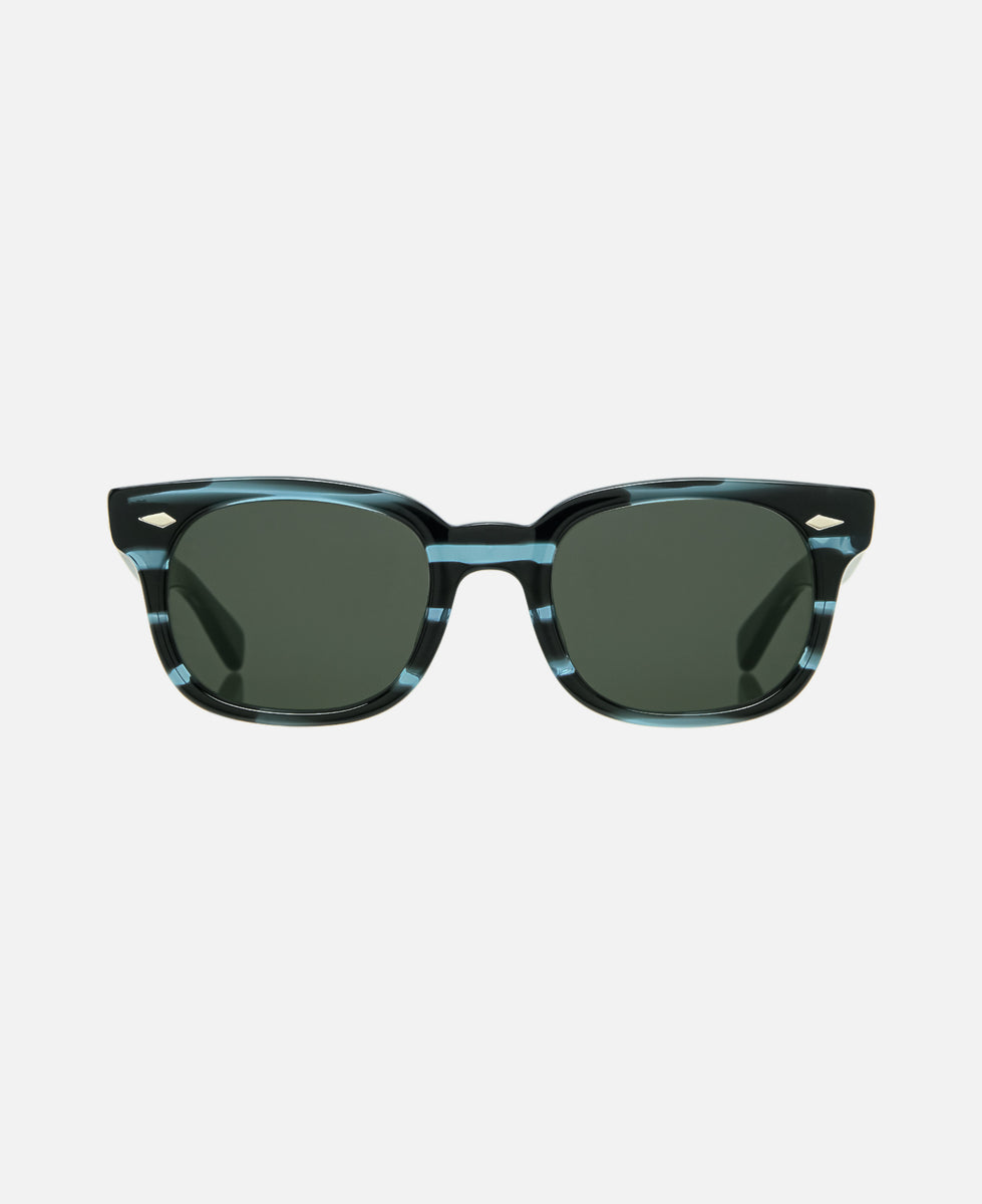 marico＊ Wacko Maria x Kaneko - Sunglasses (Blue) – JUICESTORE