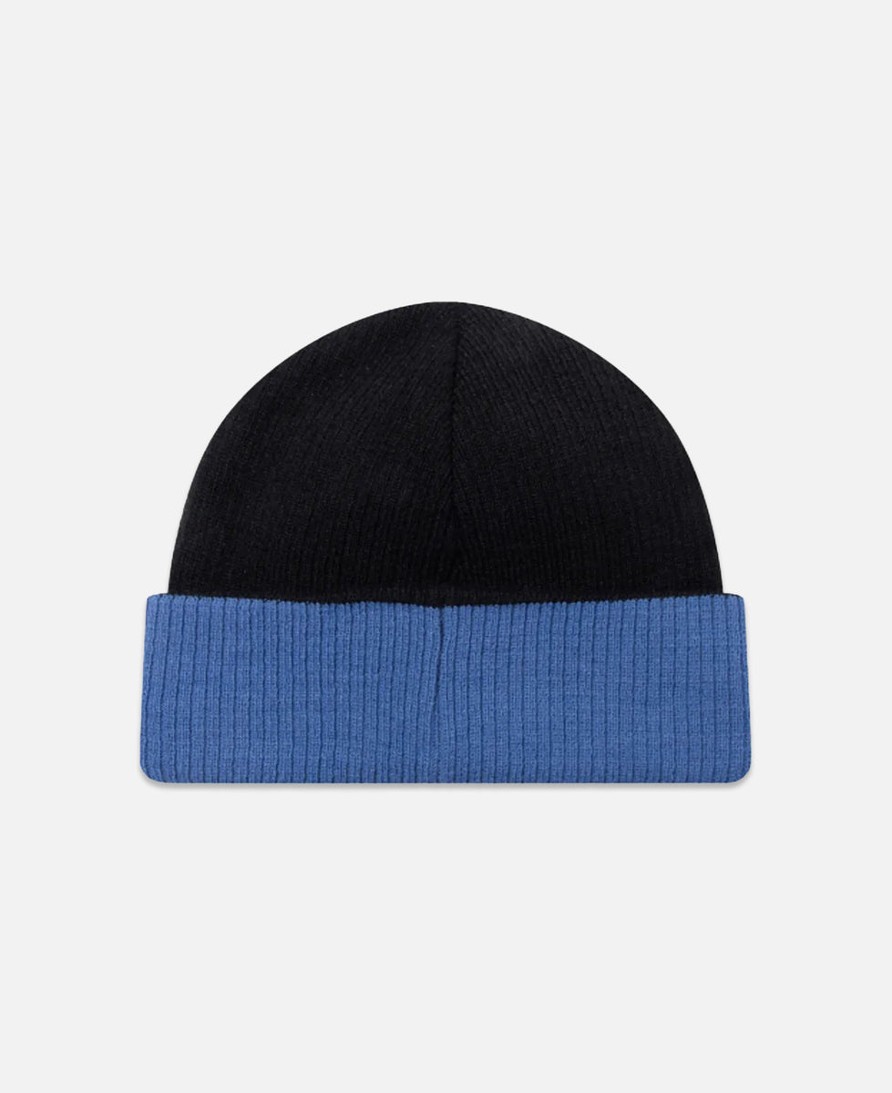 ニットキャップ・ビーニー YESEYESEE x Newera Y.E.S Jacquard Pompon Knit Beanie Black MUSINSA公式 | YESEYESEE YESEYESEE x Newera Y.E.S Jacquard