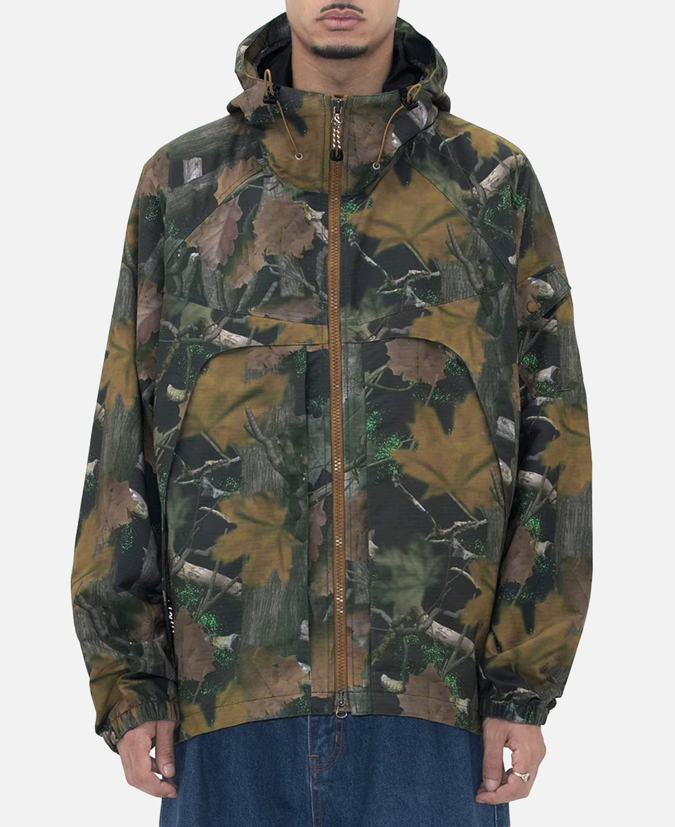 アウターその他 YESEYESEE Zephyros Windbreaker Camo yeseyesee® :: Zephyros Windbreaker Camo