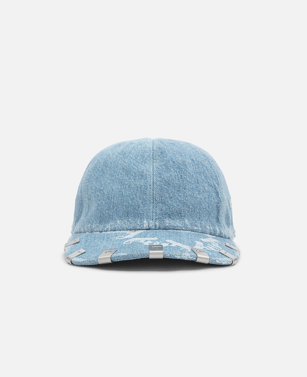 1017 ALYX 9SM - Multi Lightercap Hat (Blue) – JUICESTORE