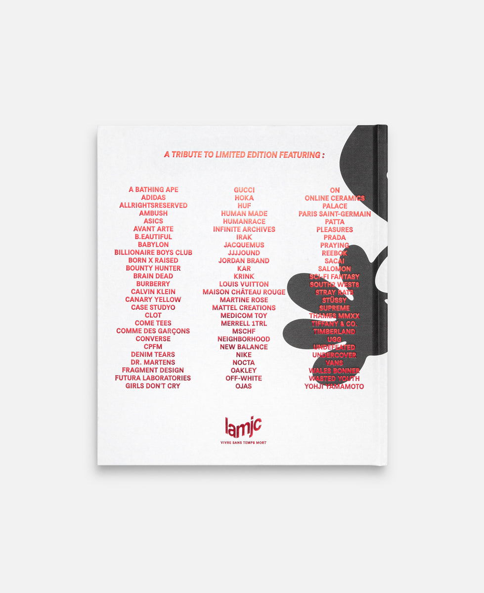 All Gone - All Gone Book (Multi) – JUICESTORE