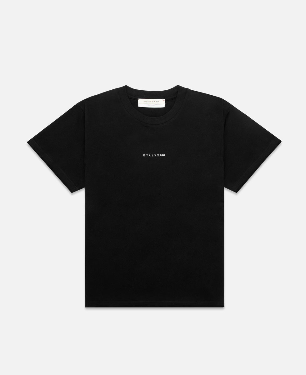 定価30000円】1017ALYX9SM graphic T-shirt | hartwellspremium.com