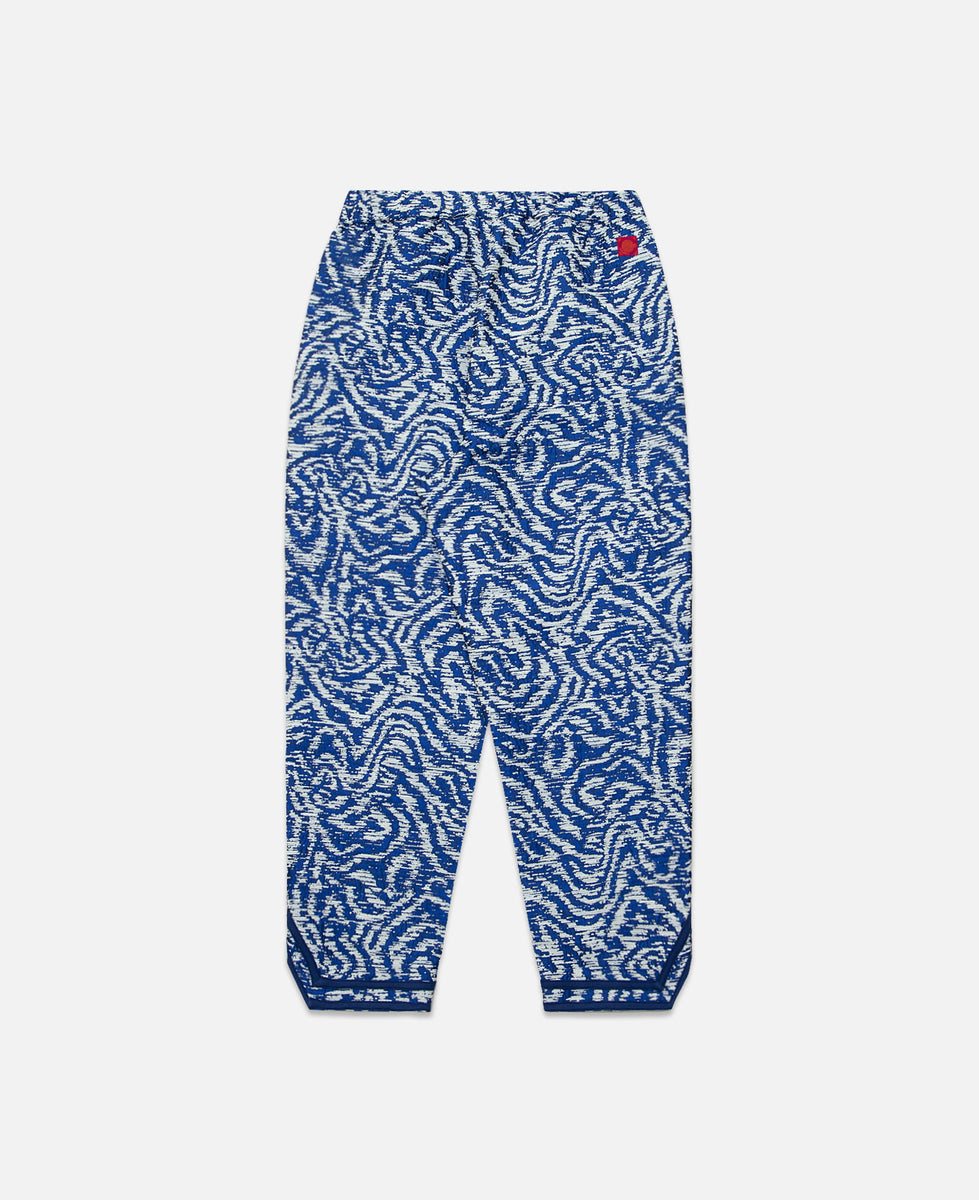 Baseball Pants (Blue)