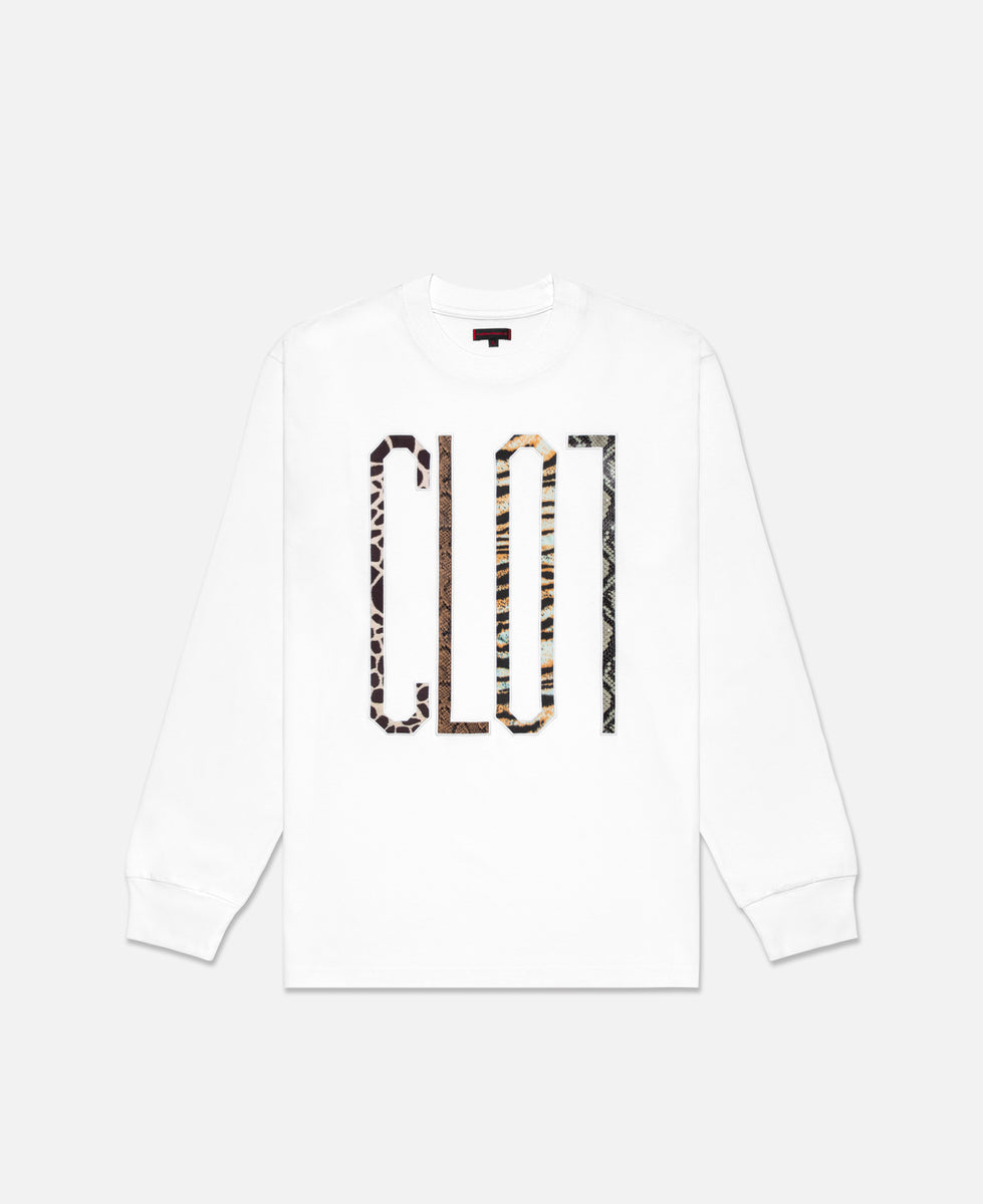 Louis Vuitton Patched Shirt in White Cotton ref.620473 - Joli Closet