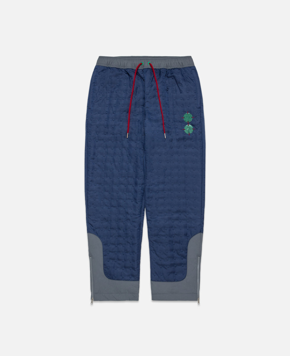 Jordan x CLOT Men's Woven Pants.