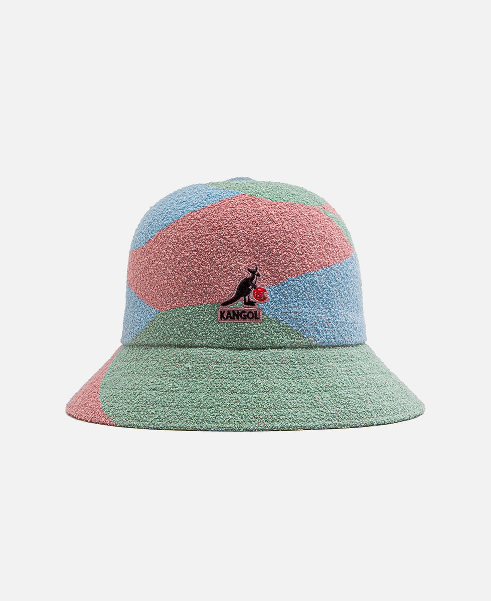 Bermuda Casual Block Hat (Multi)