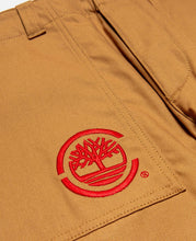 Duck Canvas Workwear Pants (Wheat)