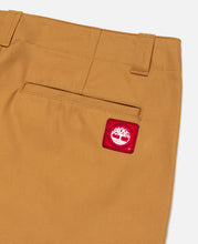 Duck Canvas Workwear Pants (Wheat)