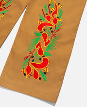 Duck Canvas Workwear Pants (Wheat)