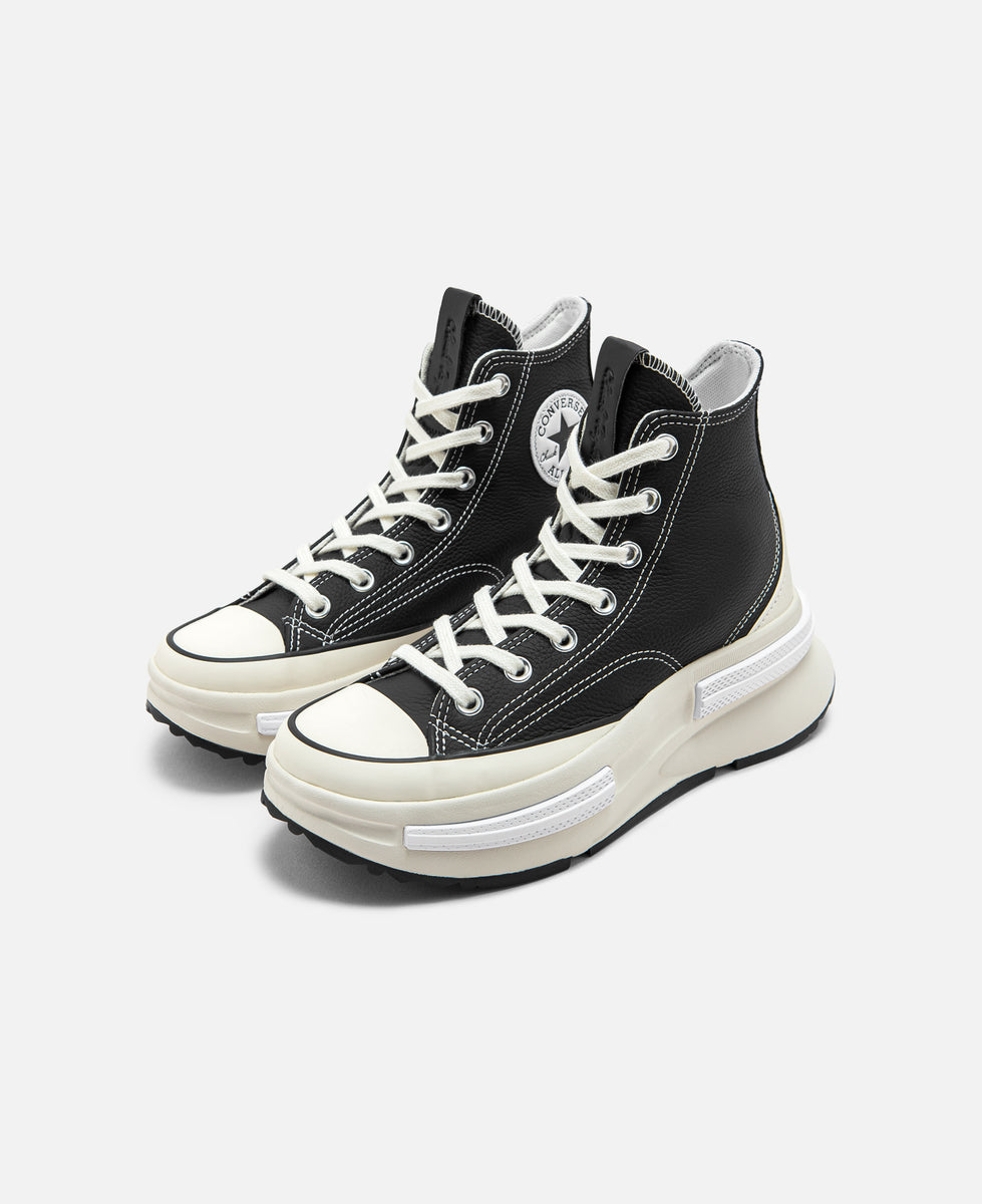 Run Star Legacy CX HI (Black)