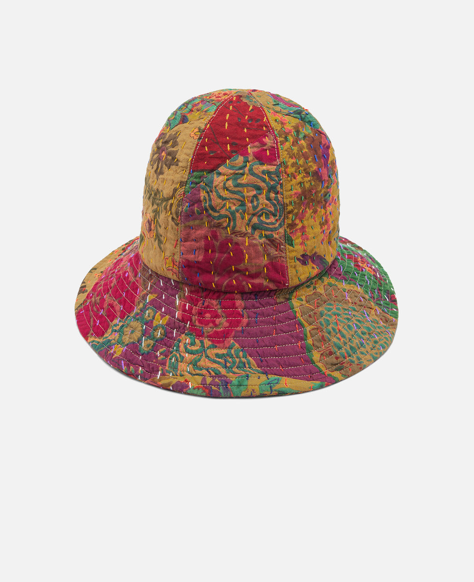 Dome Hat (Multi)