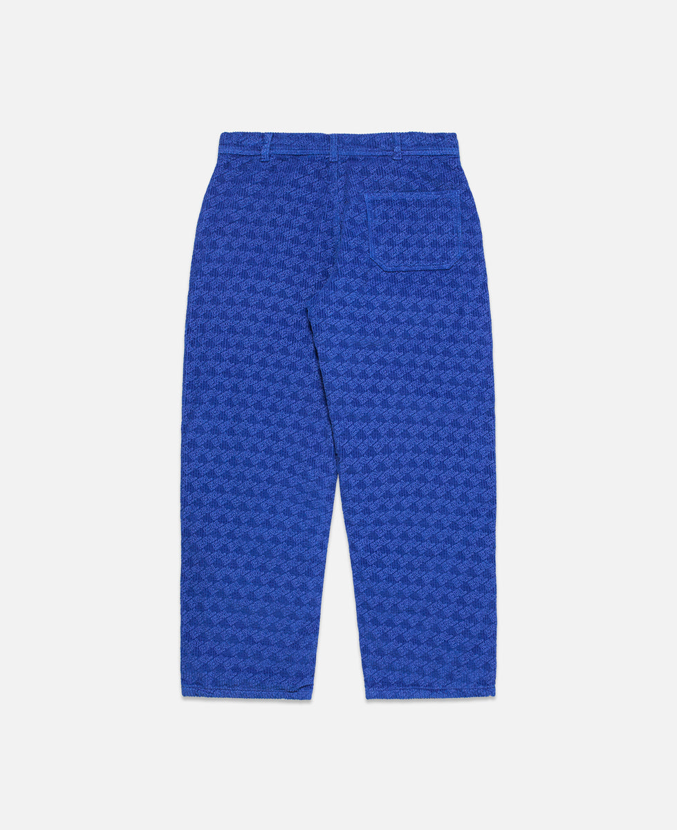 Louis Vuitton Print Pajama Pants For Menu