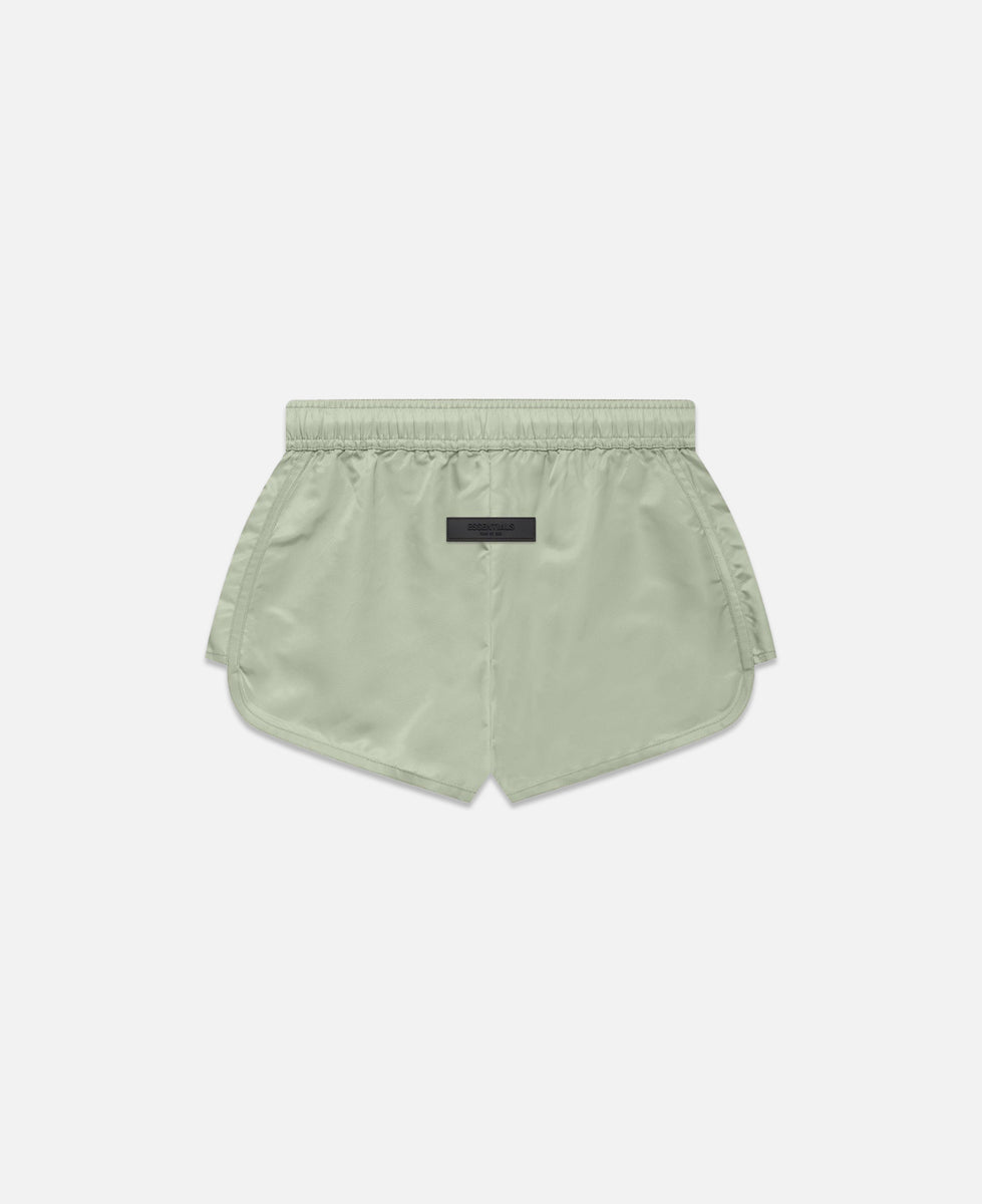 FOG Essentials - Running Shorts (Mint) – JUICESTORE