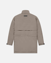 Storm Jacket (Charcoal)