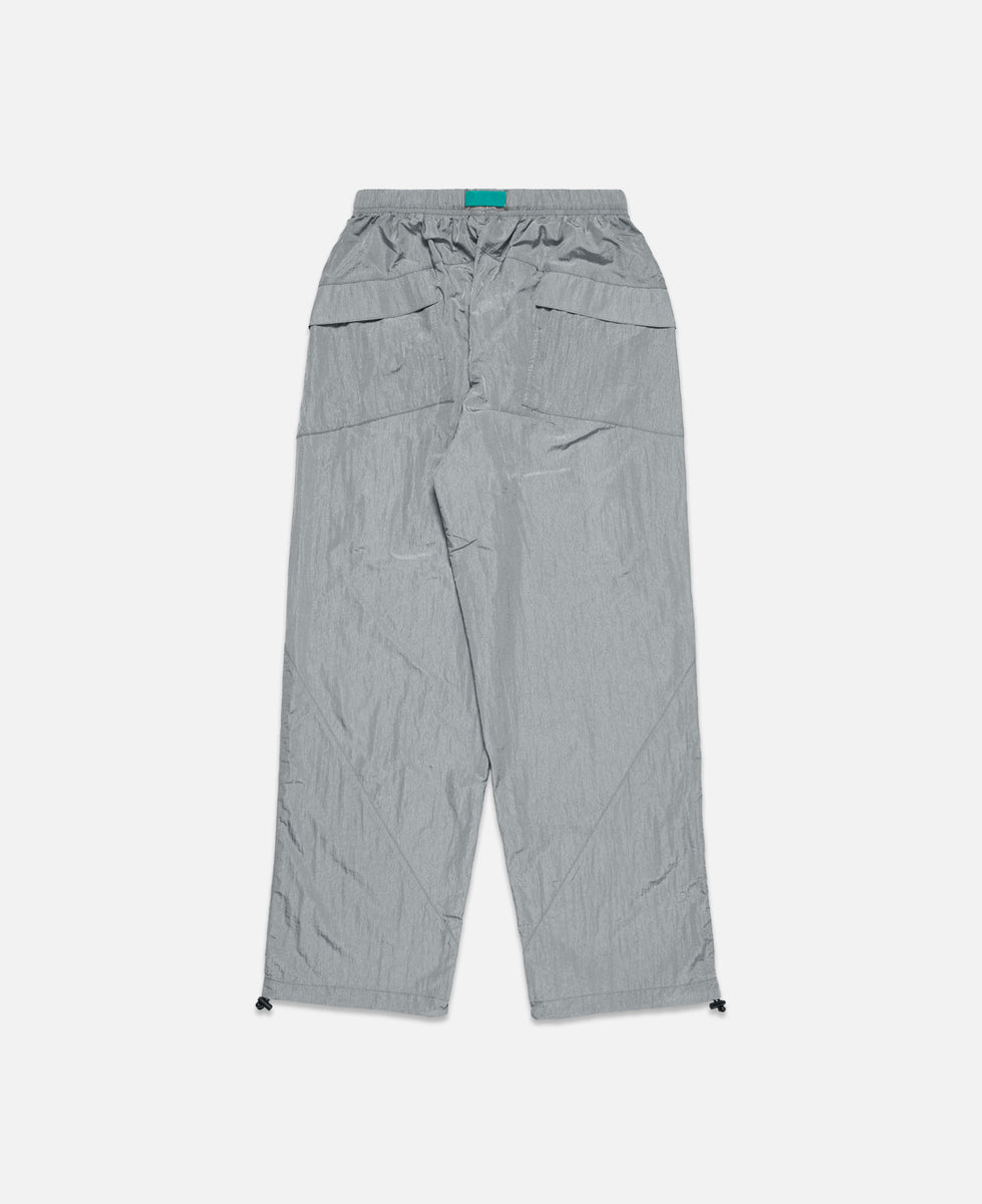 Tidy Hiking Pants (Silver)