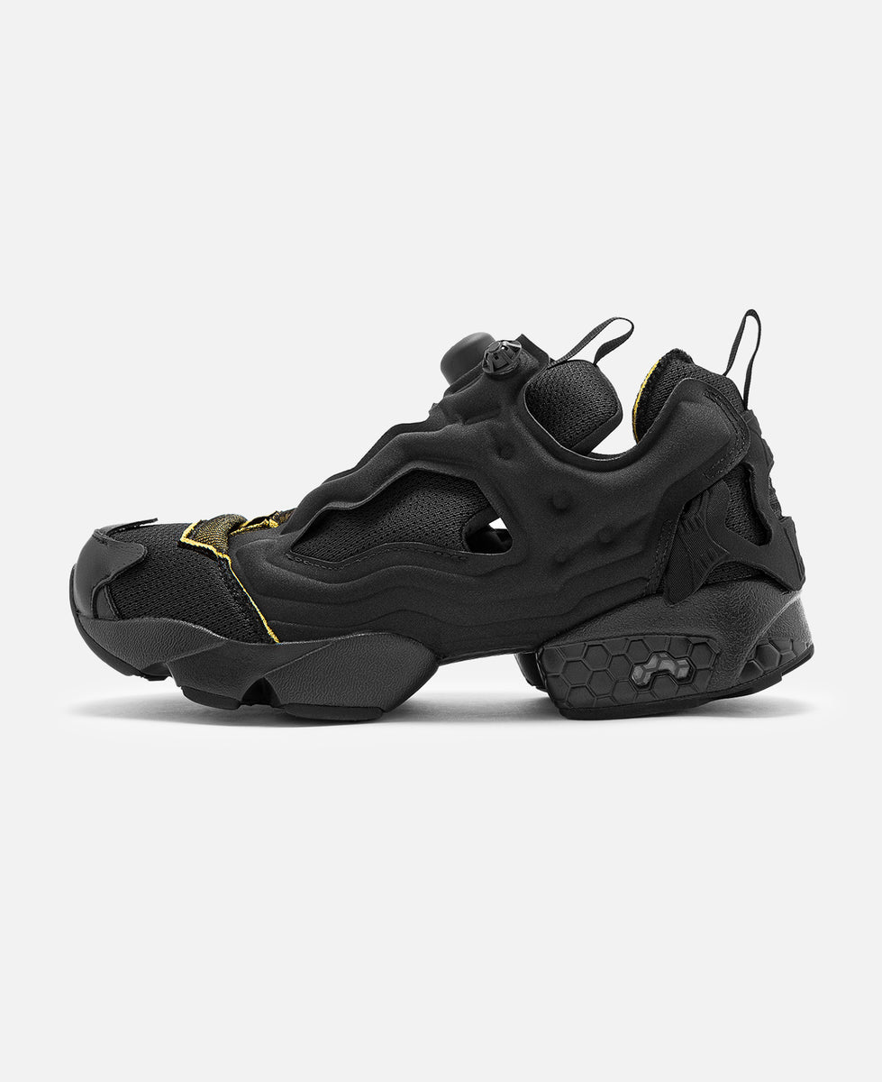 Project 0 If Memory Of Insta Pump Fury (Black)