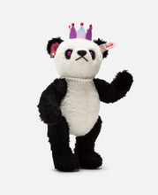 Panda Bearry Cute (White)