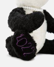 Panda Bearry Cute (White)