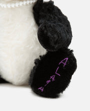 Panda Bearry Cute (White)