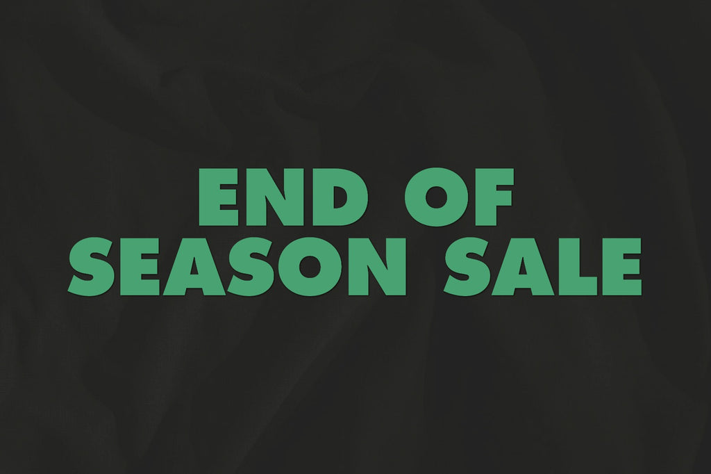 Up to 50% off Your Favorite Steals at JUICE's End of Season Sale!